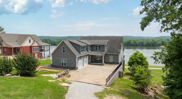 Photo of 347 Lakeshore Dr, Sugar Tree, TN 38380
