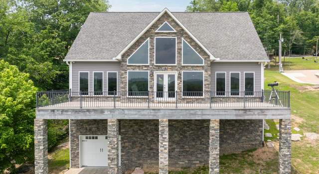 Photo of 347 Lakeshore Dr, Sugar Tree, TN 38380