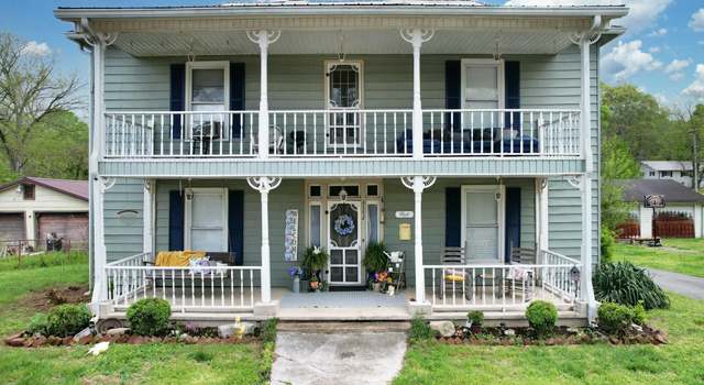 Photo of 3172 Railroad St, Charleston, TN 37310