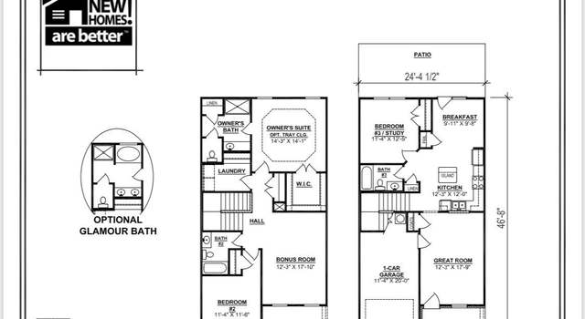 Photo of 627 Hamilton Crossings, Antioch, TN 37013