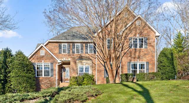 Photo of 2108 Valleydale Ln, Signal Mountain, TN 37377