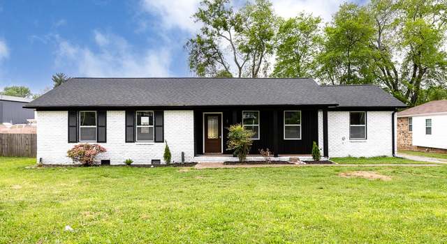 Photo of 170 Tupper Dr, Gallatin, TN 37066