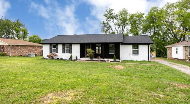 Photo of 170 Tupper Dr, Gallatin, TN 37066
