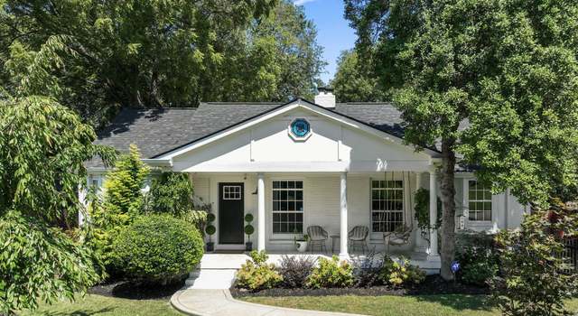 Photo of 1023 Maplewood Pl, Nashville, TN 37216