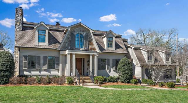 Photo of 121 Heady Dr, Nashville, TN 37205