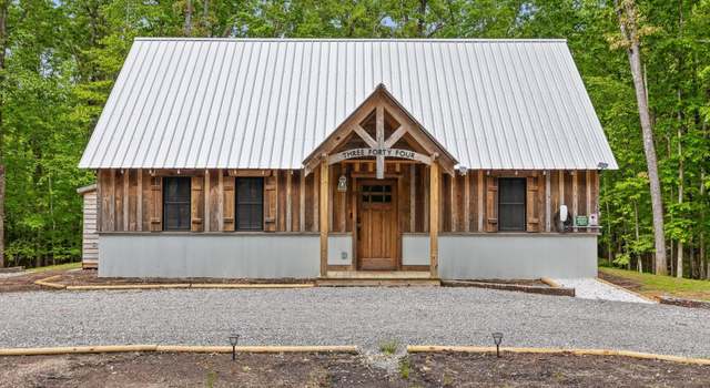 Photo of 344 Plum Nelly Rd, Rising Fawn, GA 30738