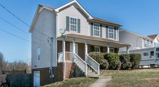 Photo of 826 Sugarcane Way, Clarksville, TN 37040
