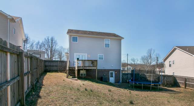 Photo of 826 Sugarcane Way, Clarksville, TN 37040