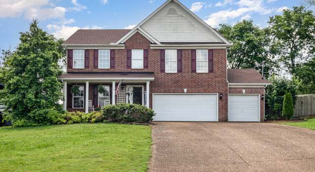 Photo of 101 Wolverine Trl, La Vergne, TN 37086