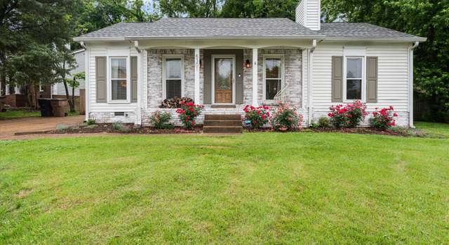 Photo of 5301 Hunters Rdg, Nashville, TN 37211