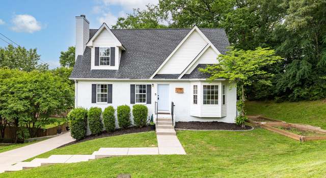 Photo of 1175 Fitzpatrick Rd, Nashville, TN 37214