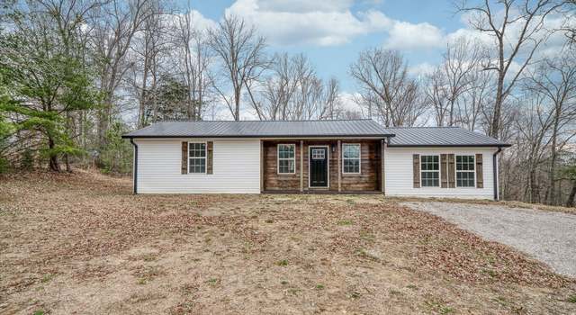 Photo of 275 Eckles Cemetery Rd, Livingston, TN 38570