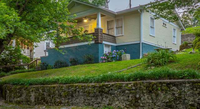 Photo of 1110 Englewood Ave, Chattanooga, TN 37405