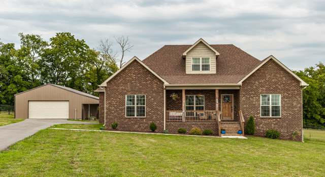 Photo of 226 Hollow Tree Cir, Castalian Springs, TN 37031