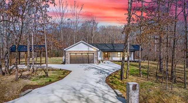 Photo of 0 Bear Branch Rd, Estill Springs, TN 37330