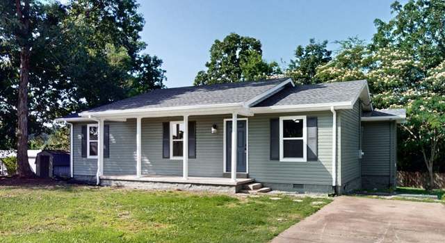 Photo of 152 Mink Branch Rd E, Waynesboro, TN 38485