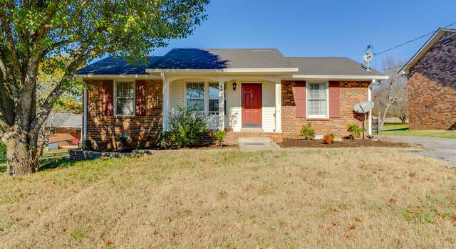 229 Evergreen Cir, Hendersonville, TN 37075 | MLS# 2285623 | Redfin