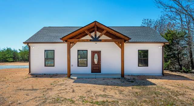 Photo of 187 New Era Ridge Rd, Linden, TN 37096