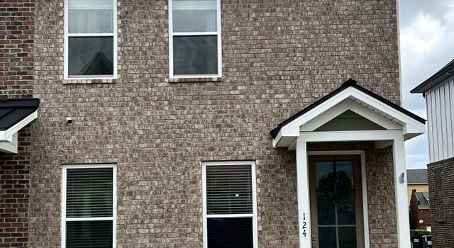 Photo of 124 Savannah Ave, Pleasant View, TN 37146