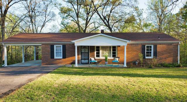 Photo of 280 Blackberry Rd, Camden, TN 38320