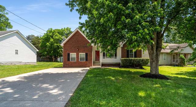 Photo of 733 Charlie Gann Rd, Old Hickory, TN 37138