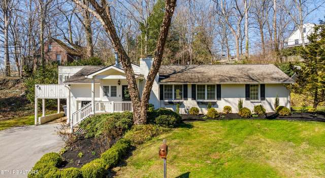 Photo of 103 NW Greenbrier Dr, Knoxville, TN 37919