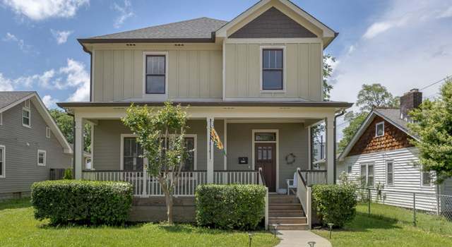 Photo of 1214 N 6th St, Nashville, TN 37207