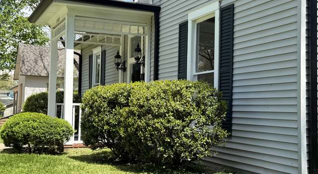 Photo of 1309 Adams St, Franklin, TN 37064