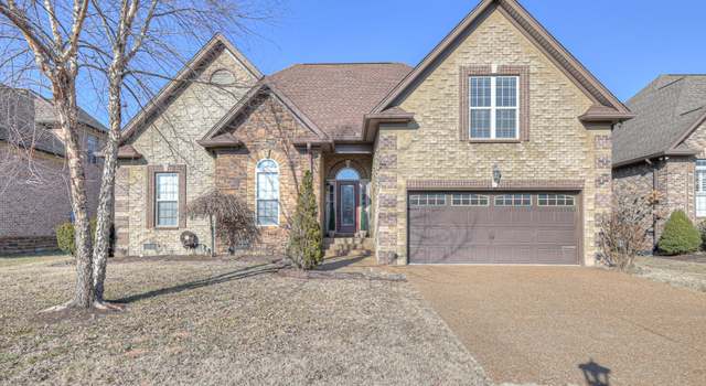 Photo of 2017 Stonebrook Cir, Mount Juliet, TN 37122