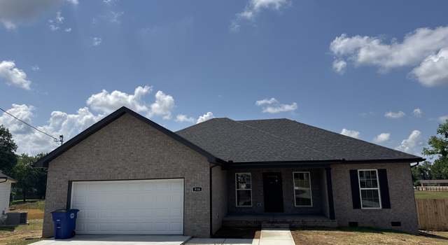 Photo of 316 Lee Ln, Shelbyville, TN 37160