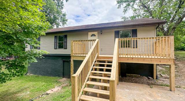 Photo of 1210 Chestnut St, Knoxville, TN 37920