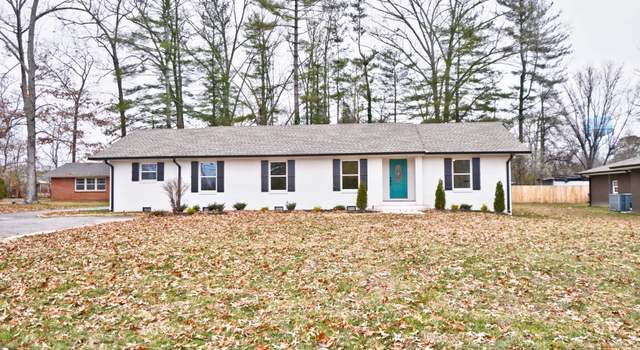 Photo of 922 Mcarthur St, Manchester, TN 37355
