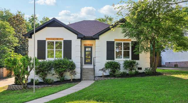 Photo of 2916 Vaulx Ln, Nashville, TN 37204
