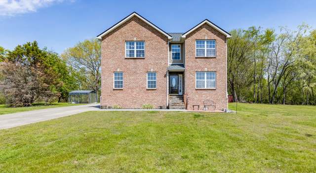 Photo of 4000 Coble Rd, Lewisburg, TN 37091