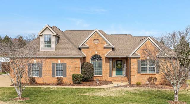 Photo of 8517 Horseshoe Bend Ln, Ooltewah, TN 37363
