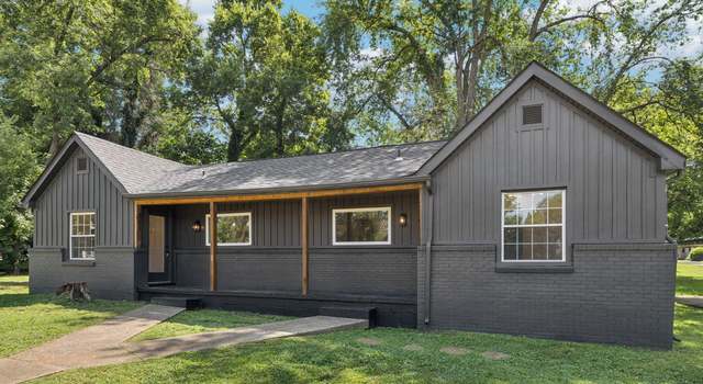Photo of 317 S Bilbro Ave, Murfreesboro, TN 37130