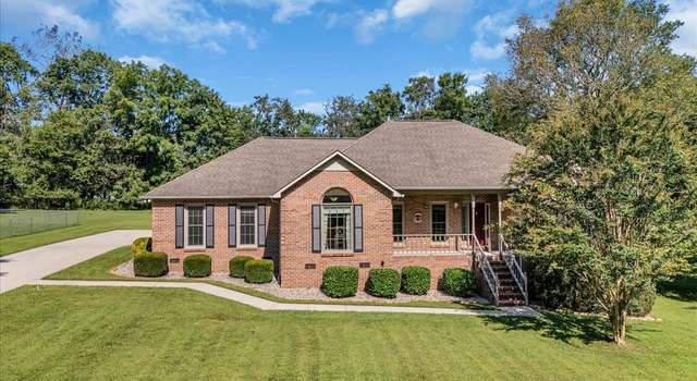 Photo of 316 Timberlake Dr, Estill Springs, TN 37330