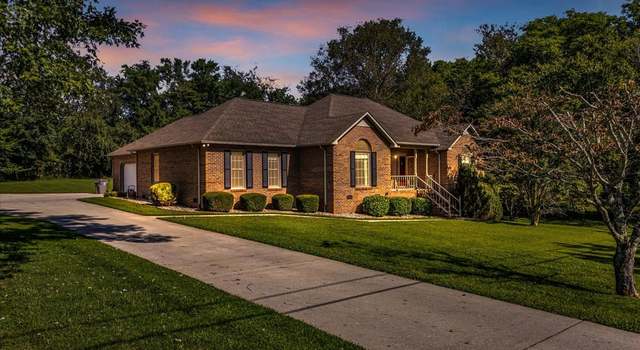 Photo of 316 Timberlake Dr, Estill Springs, TN 37330
