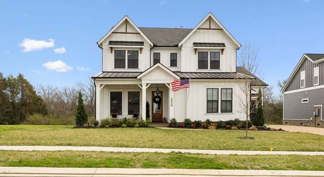 Photo of 2020 Ellsworth Ln, Arrington, TN 37014