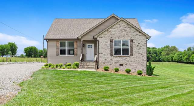 Photo of 9346 Highway 49 E, Orlinda, TN 37141