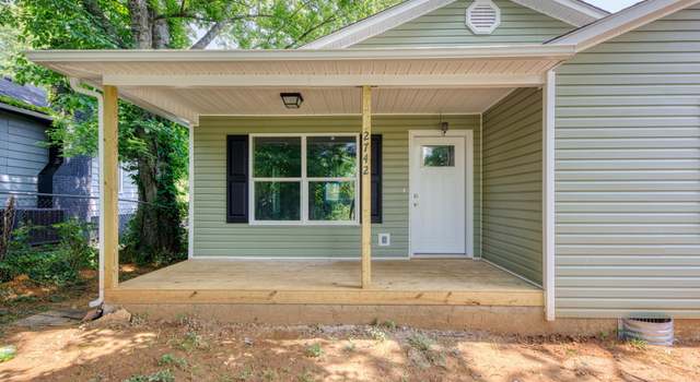 Photo of 2742 Wilson Ave, Knoxville, TN 37914