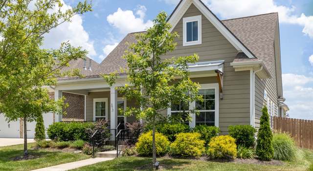 Photo of 2017 Kirkwall Dr, Nolensville, TN 37135