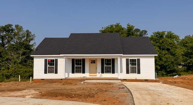Photo of 312 Lee Ln, Shelbyville, TN 37160