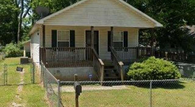 Photo of 1704 Walker Ave, Chattanooga, TN 37404