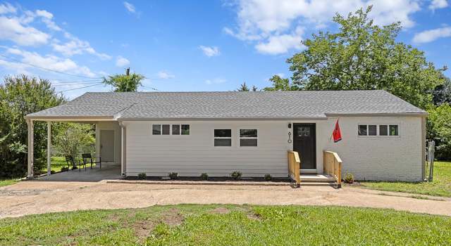 Photo of 610 Maple Ln, Chattanooga, TN 37411