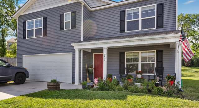 Photo of 9407 Cornflower Ln, Mascot, TN 37806