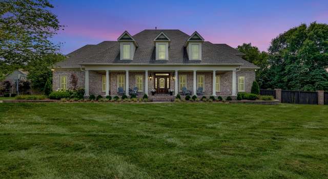 Photo of 2718 Mclemore Way, Franklin, TN 37064