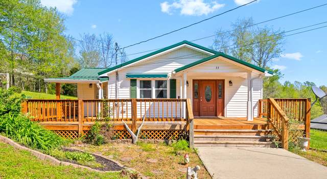 Photo of 33 Wooton Ln, Erin, TN 37061