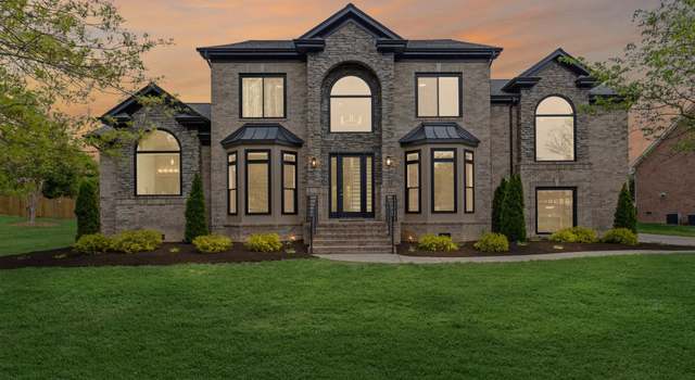 Photo of 1814 Grey Pointe Dr, Brentwood, TN 37027