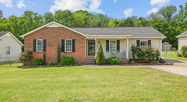 Photo of 275 Sanders Dr, La Vergne, TN 37086